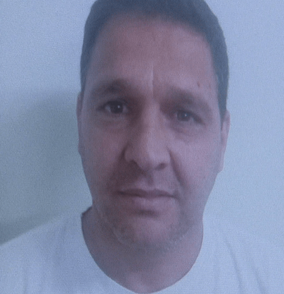 bombeiro grileiro