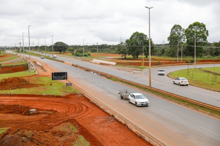 Do Viaduto Das Emas Ao Bal O Do Periquito Gdf Vai Investir Mais De R