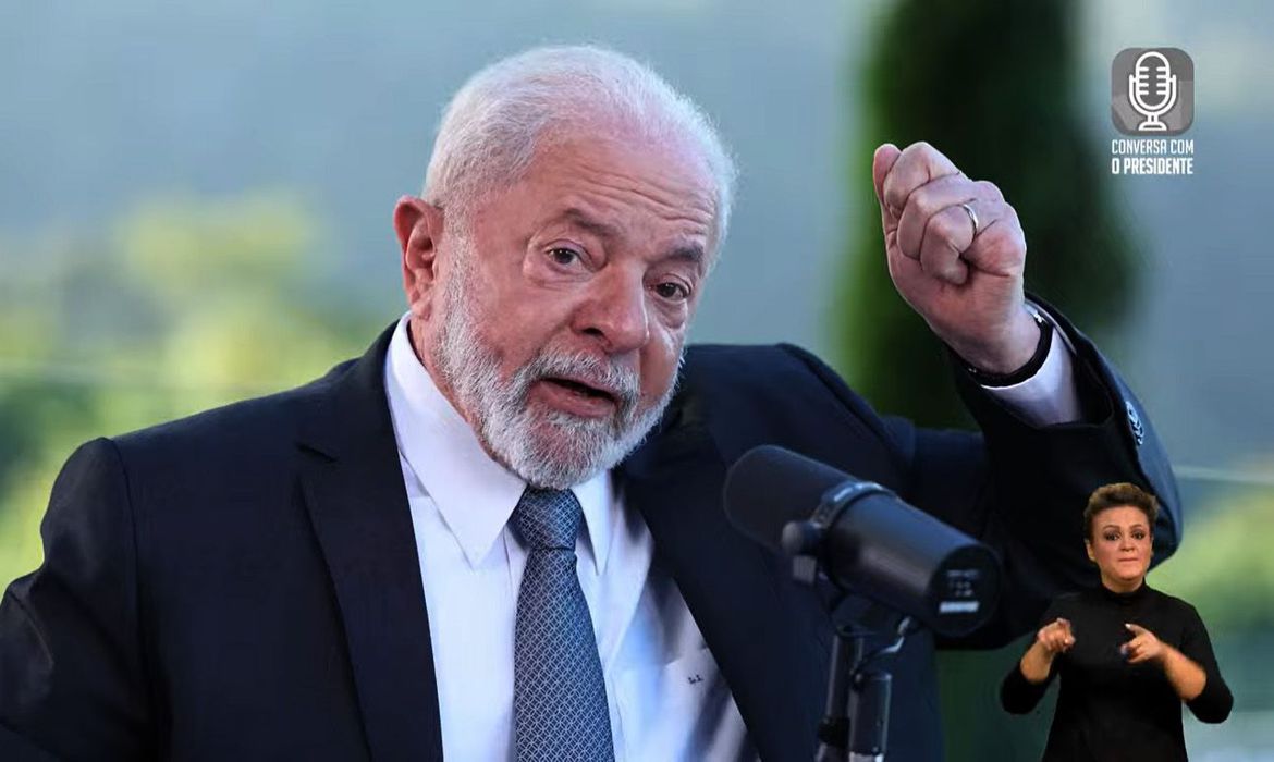 De Olho No Acordo A Uni O Europeia Lula Assume O Comando Do