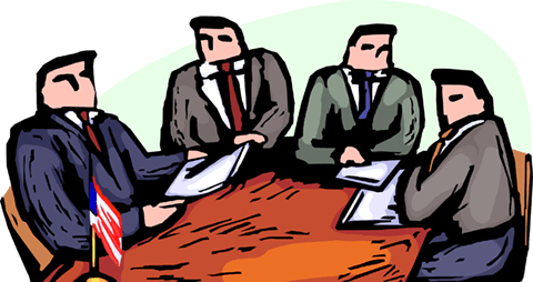 E a articulação não para em Brasília