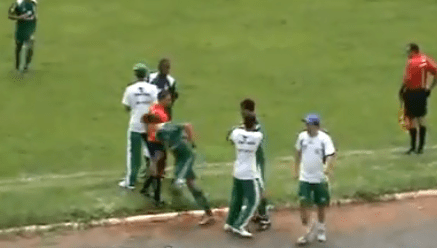 CANDANGÃO 2018 – Gama estreia técnico com vitória e Sobradinho mantém os 100%