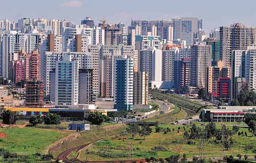 Águas Claras terá administradora interina enquanto a poeira não baixar