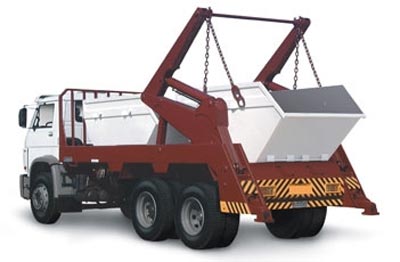 Área do lixão da Estrutural passa a receber resíduos da construção civil