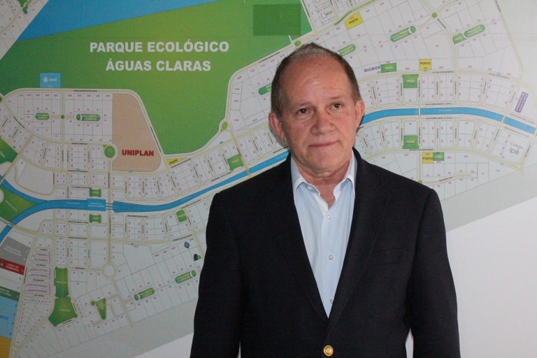 Administrador de Águas Claras pede exoneração após ser indiciado pela PCDF