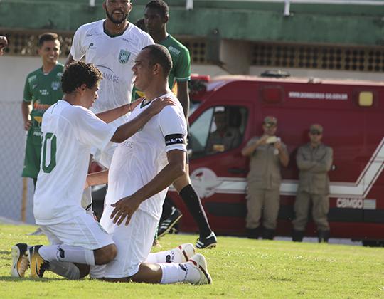 CANDANGÃO 2018: Real assume a liderança