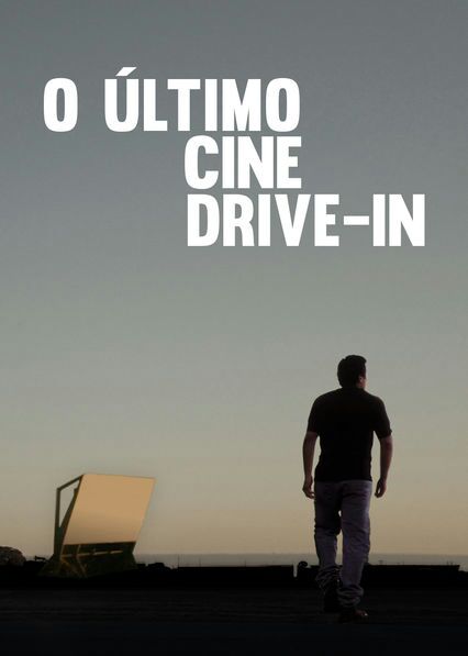 Homenagem ao Cine Drive-In de Brasília