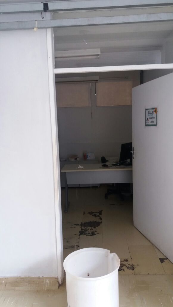 Atendimento do Saúde da Família no Núcleo Bandeirante está suspenso