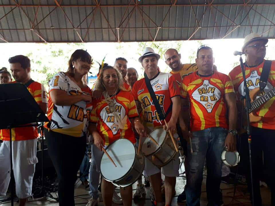 Confira a programação do carnaval 2018 no Distrito Federal