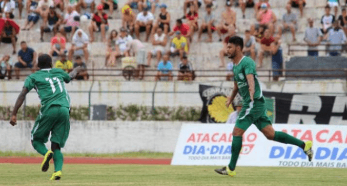 Candangão 2018: Sobradinho e Gama empatam na rodada