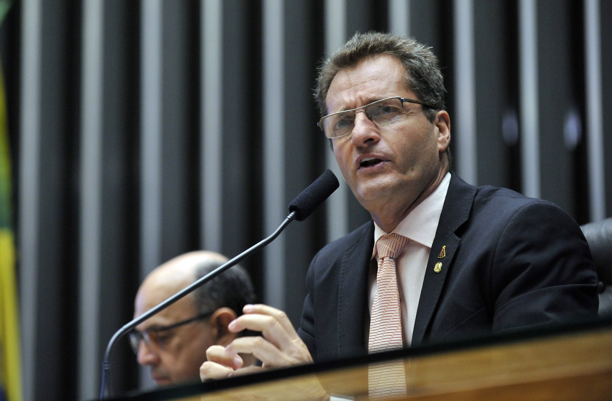 Denúncia contra deputado Rôney Nemer é rejeitada pelo STF