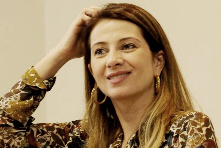 Sandra Faraj é expulsa do Solidariedade