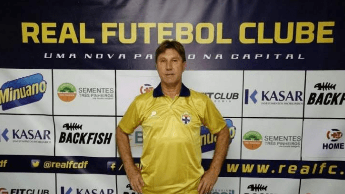 Candangão 2018: Das 12 equipes, cinco já trocaram de técnicos e um presidente deixou o cargo