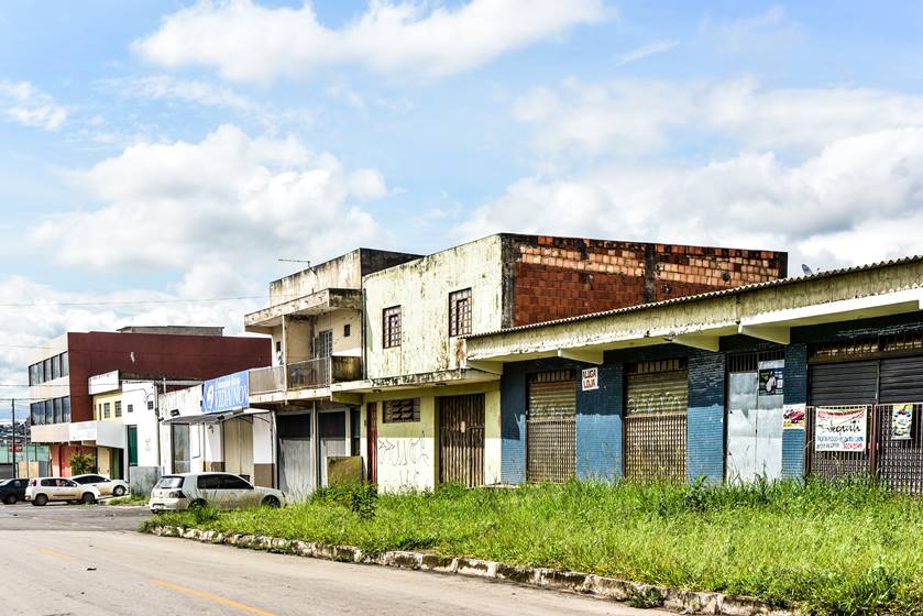 Relatório do TCDF aponta fracasso do programa Pró-DF