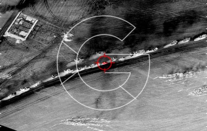 Google usa sua tecnologia em drones militares dos EUA
