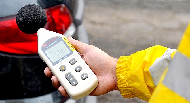 CLDF deve analisar a revisão da Lei do Silêncio amanhã (06)