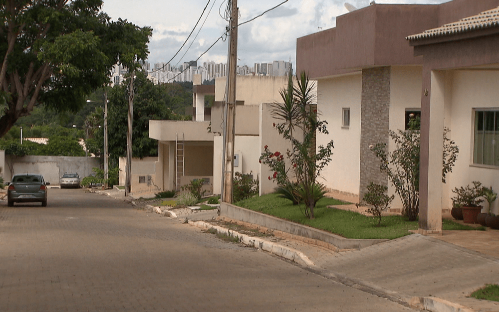 Bombeiro é preso pela 4ª vez por grilagem de terras em Brasília