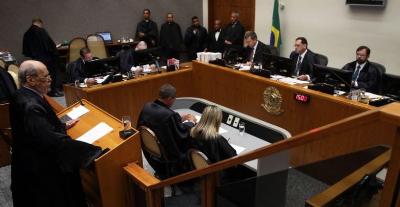 STJ nega pedido de habeas corpus preventivo ao ex-presidente Lula