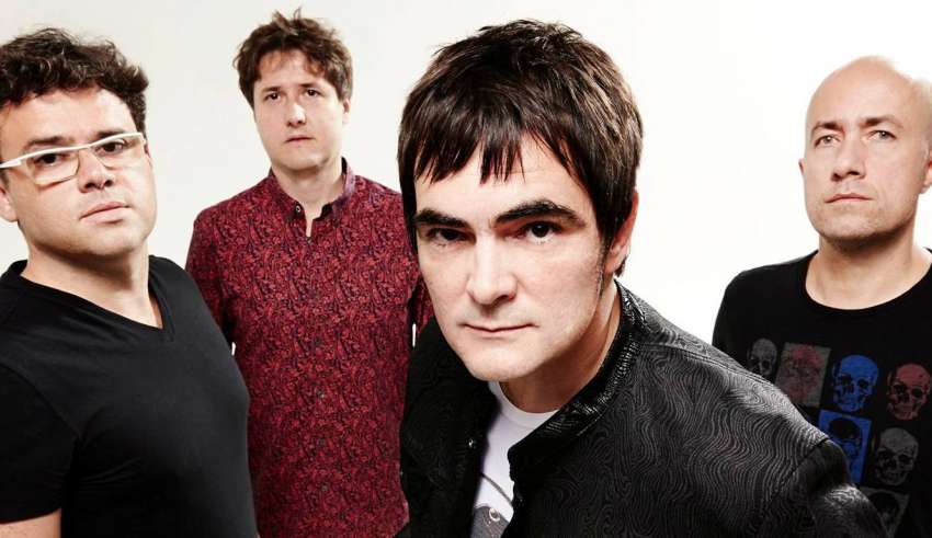 Skank desembarca em Brasília para relembrar os principais sucessos