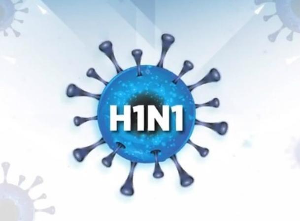 DF registra a primeira morte por H1N1 em 2018