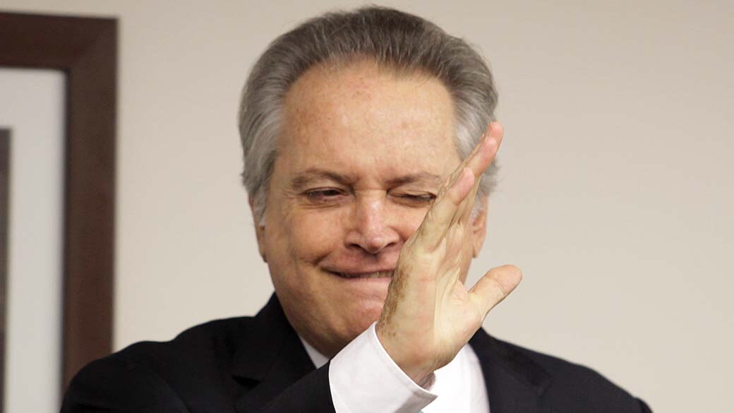 Investigados na Operação Skala são soltos após decisão de Barroso