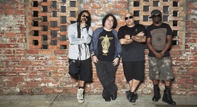 O Rappa encerra a carreira de 25 anos rachado