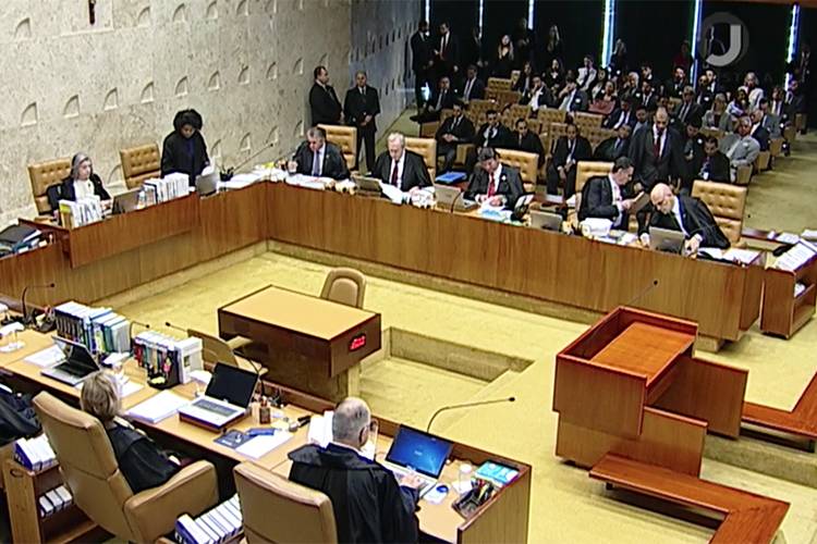 Cúpula do PT se reúne em São Paulo após o STF negar habeas corpus ao ex-presidente Lula