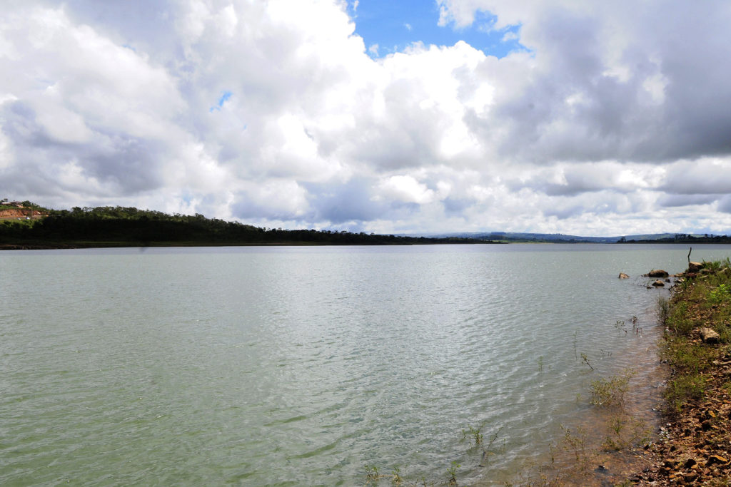 Tarifa de água será reajustada em 2,99% partir de junho