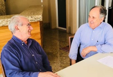 E a Terceira-via rachou de vez