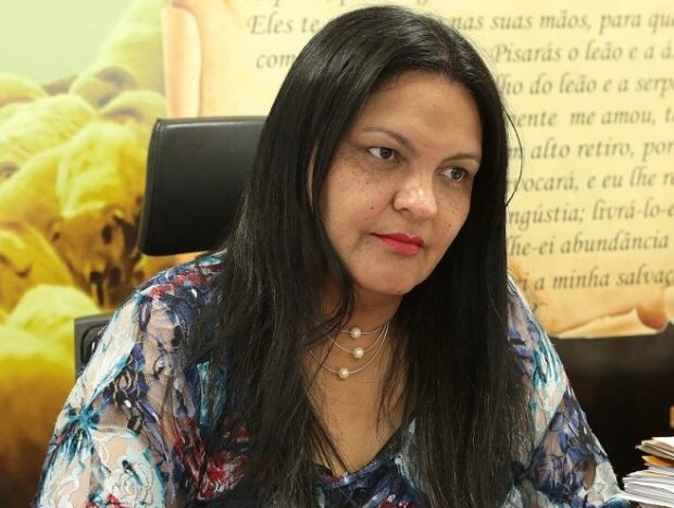 Além de Telma Rufino, MP quer ação contra Ricardo Vale na 1ª instância