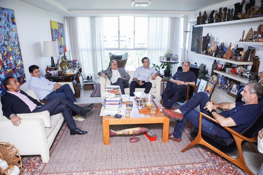 A tão misteriosa Terceira-Via