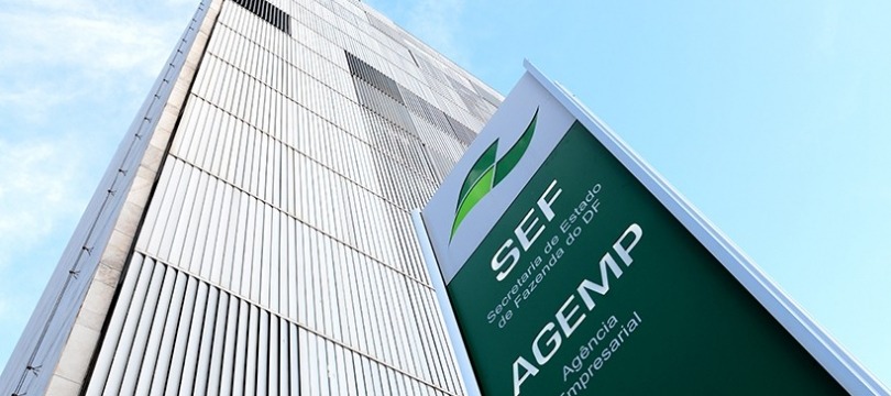 Proposta de deputado distrital ameaça o concurso para auditor fiscal