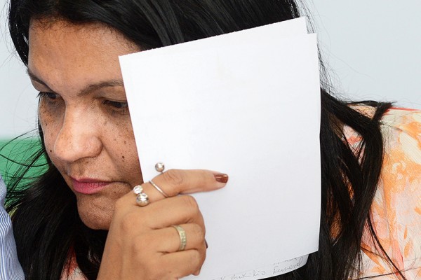 TJ retira foro privilegiado da deputada distrital Telma Rufino