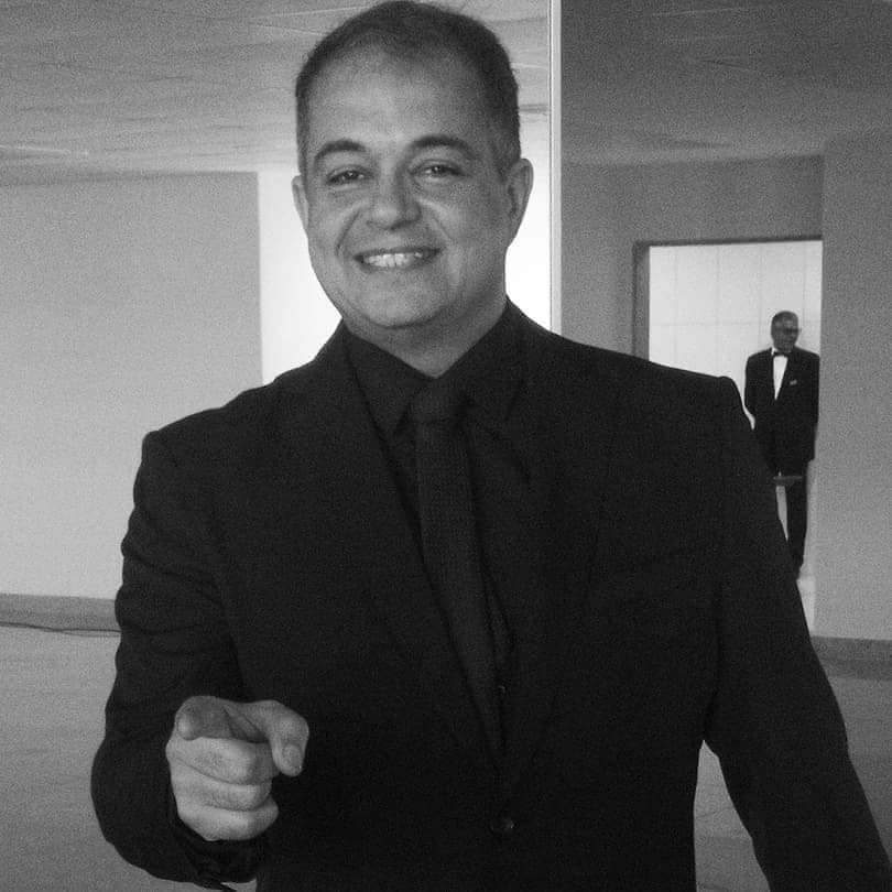 Entrevista Cacá Silva (PRP), pré-candidato a deputado distrital