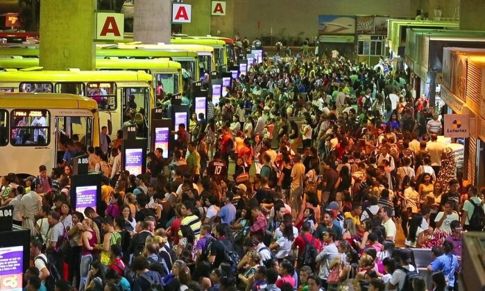 Governo Rollemberg insiste em continuar errando