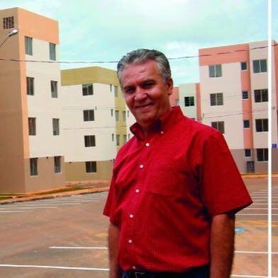 Magela divulga vídeo sobre a história da habitação no DF