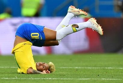 Brasil decepciona em estreia da Copa e empata com a Suíça em 1 a 1