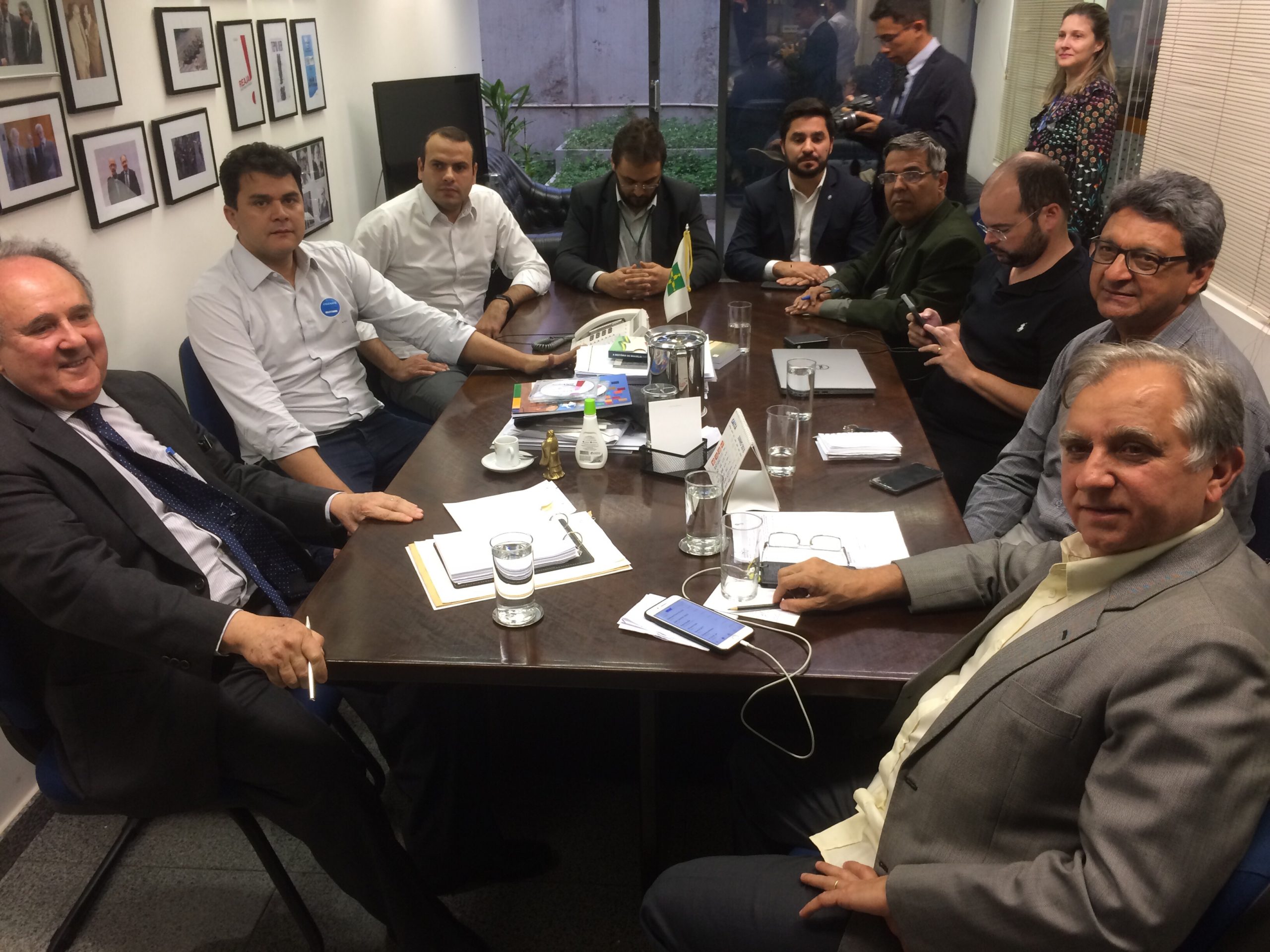 O Fino da Política – Terceira-Via, Quarta-Via e Patriotas