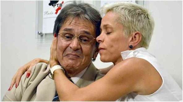 Cristiane Brasil (PTB) é alvo de operação da Polícia Federal contra fraudes no Ministério do Trabalho