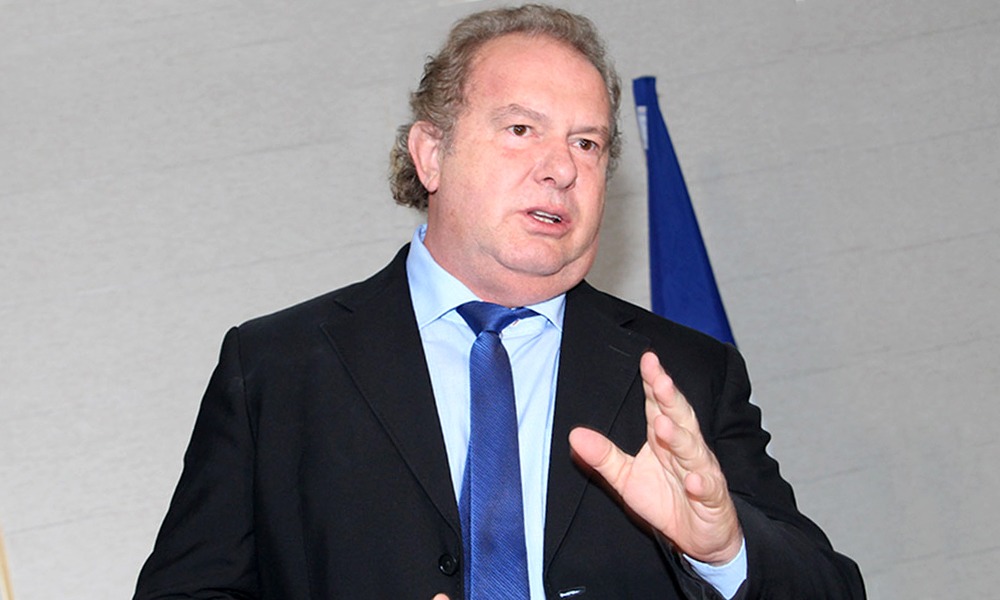 Carlesse é eleito para o mandato-tampão do Tocantins com mais de 368 mil votos