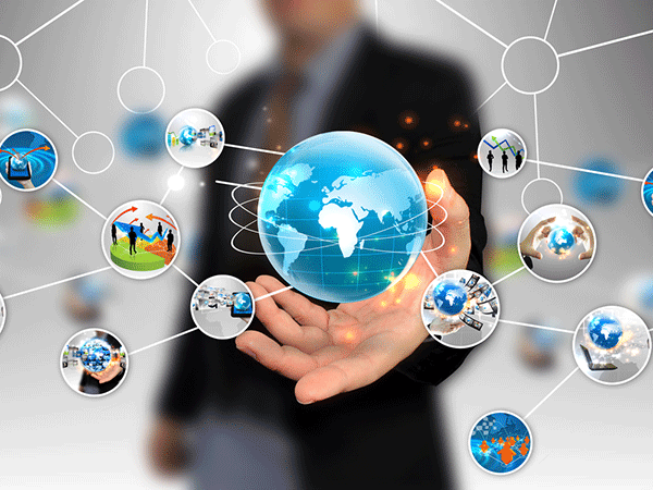 Num futuro bem próximo quem não entender de tecnologia está fora do jogo