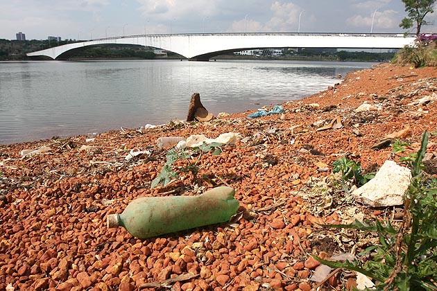 ONU Meio Ambiente promoveu debate em Brasília sobre consumo consciente