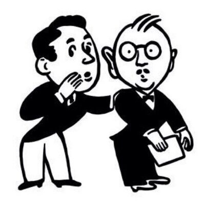 O Fino da Política – Muitos boatos e poucos fatos na corrida eleitoral ao GDF neste fim de semana