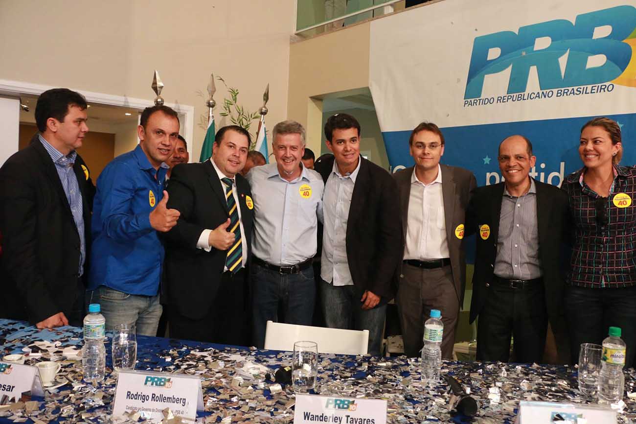 O Fino da Política – Afinal de contas, o que o PRB quer?