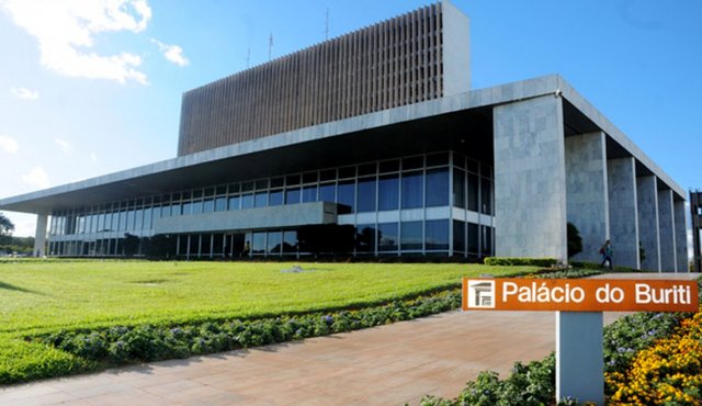 11 candidatos irão disputar as eleições para o governo do DF neste ano