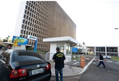 Polícia Civil investiga tráfico de influência no governo Rollemberg