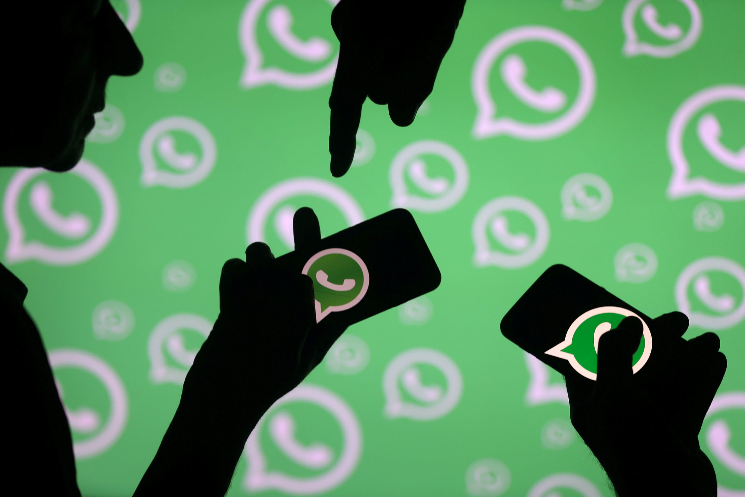 Whatsapp libera chamadas simultâneas para até quatro usuários