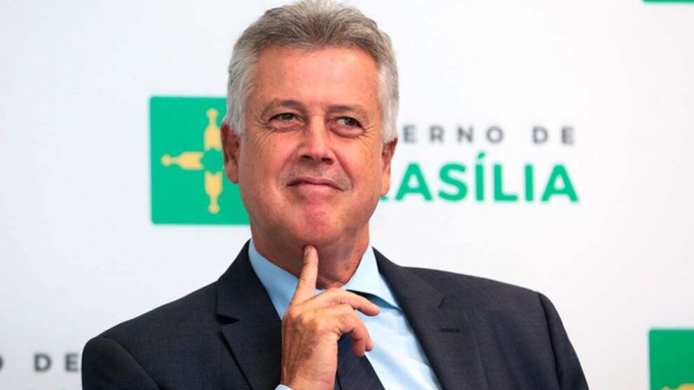 Ciente da sua dívida com servidores do GDF, Rollemberg falta a debate com sindicatos