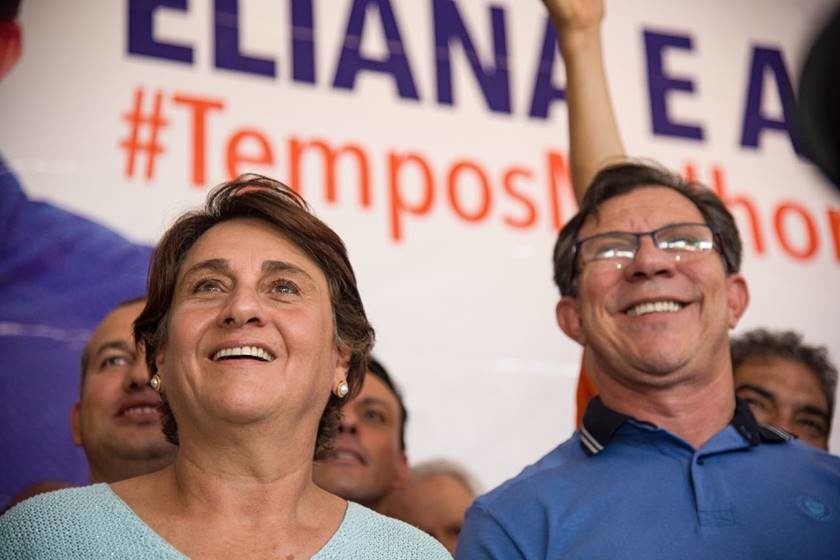 Opinião – Roriz de saias