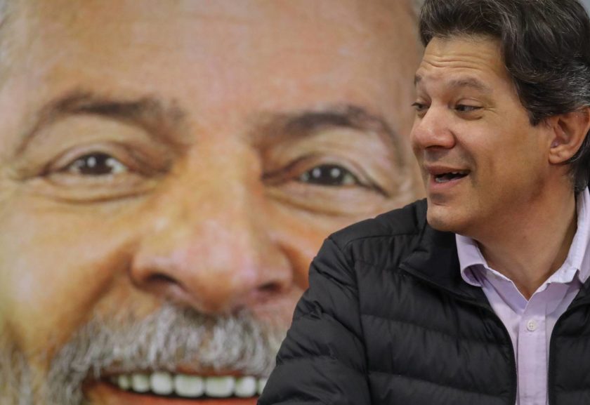 Após TSE barrar candidatura, PT vai ouvir Lula antes de tomar decisão