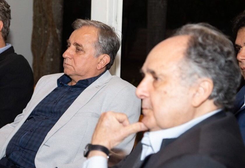 Pesquisas confirmam que Cristovam Buarque ficará sem mandato